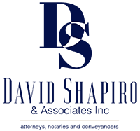 Shapiro-Aarons Inc.